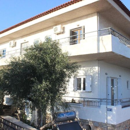 Minas Apartment 2Mins Walking From Stoupa Beach, Upgraded Wi-Fi Exterior photo