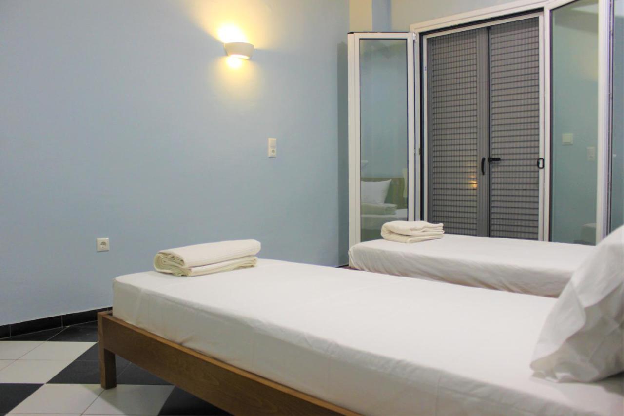 Minas Apartment 2Mins Walking From Stoupa Beach, Upgraded Wi-Fi Exterior photo