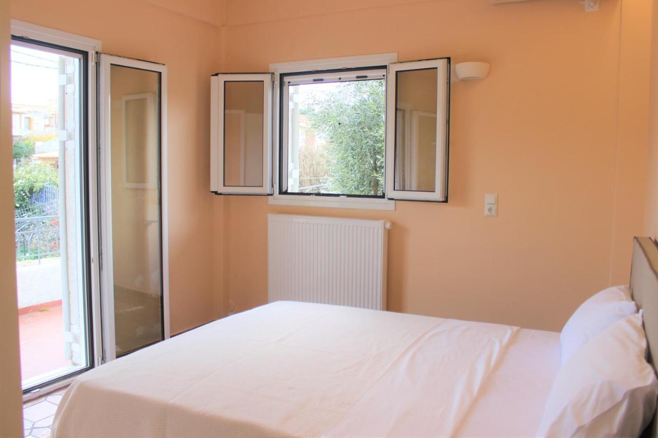 Minas Apartment 2Mins Walking From Stoupa Beach, Upgraded Wi-Fi Exterior photo