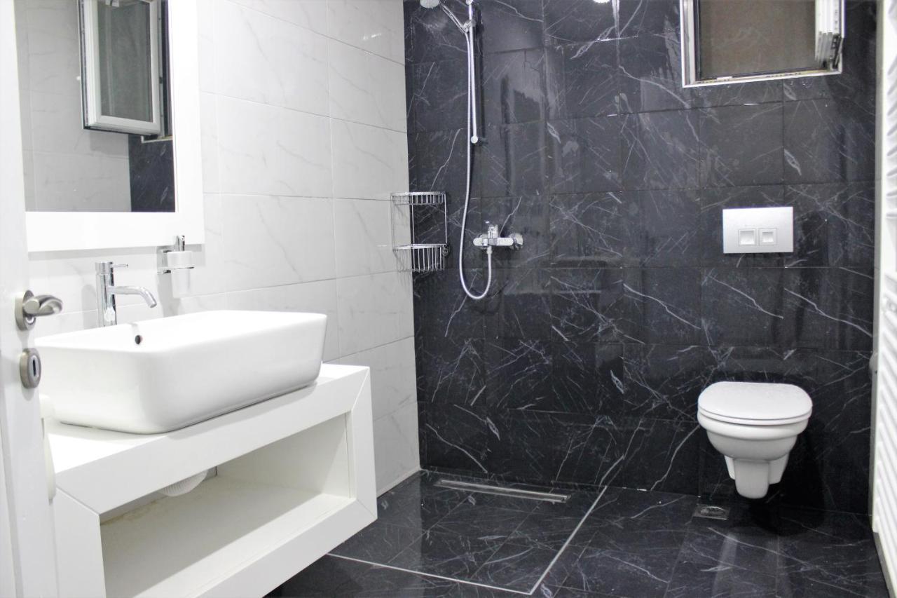 Minas Apartment 2Mins Walking From Stoupa Beach, Upgraded Wi-Fi Exterior photo